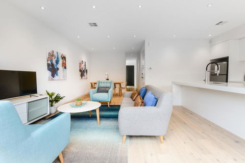 Boutique Stays - Murrumbeena Place 2 - Accommodation Sydney 2
