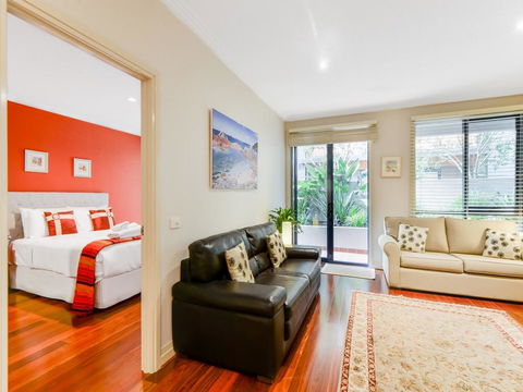 Boutique Stays - River Boulevard, Richmond Apartment - Sydney 4u 0