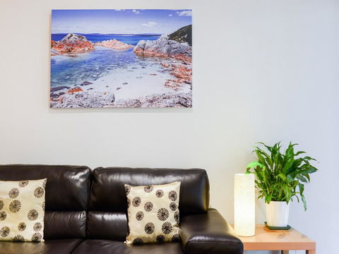 Boutique Stays - River Boulevard, Richmond Apartment - Sydney 4u 1