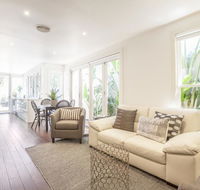Boutique Stays - South Yarra Lane - Sydney 4u