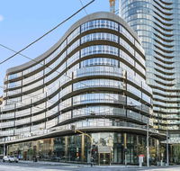 Boutique Stays - The Capitol - Sydney 4u