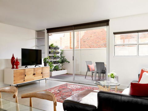 Boutique Stays - The Cassin - Sydney 4u 0