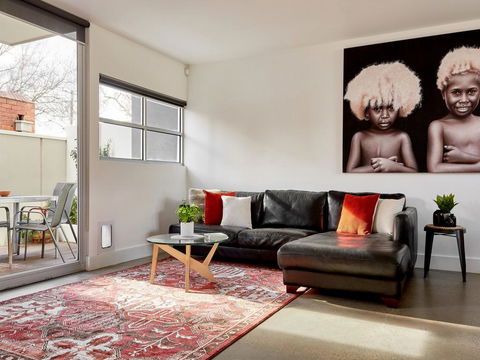 Boutique Stays - The Cassin - Sydney 4u 2