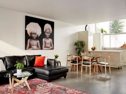 Boutique Stays - The Cassin - Sydney 4u 1
