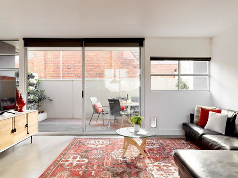 Boutique Stays - The Cassin - Sydney 4u 3