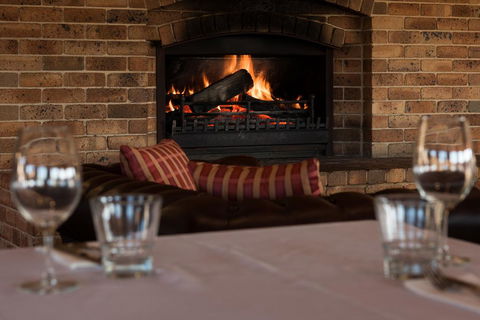 Bowen Inn Motel - Sydney 4u 2