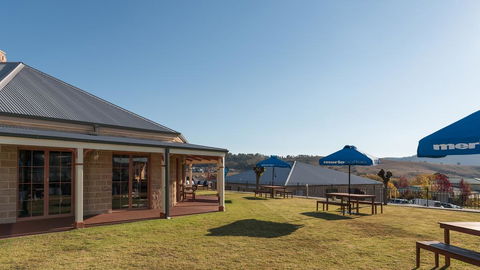 Bowen Inn Motel - Sydney 4u 0