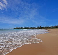 Bowery Beach House - spacious family accommodation