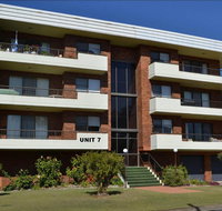 Bowling Greens 7 - Sydney Resort