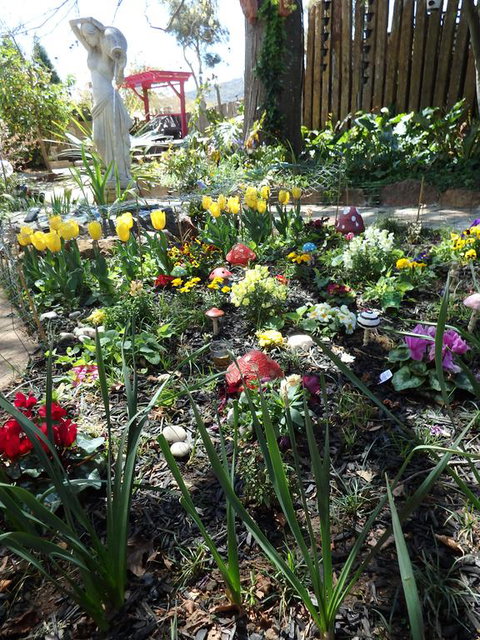 Bowral Road Bed And Breakfast - Accommodation Sydney 1