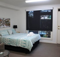 Box Hill Studio 3 at Canterbury Gardens - Accommodation Sydney