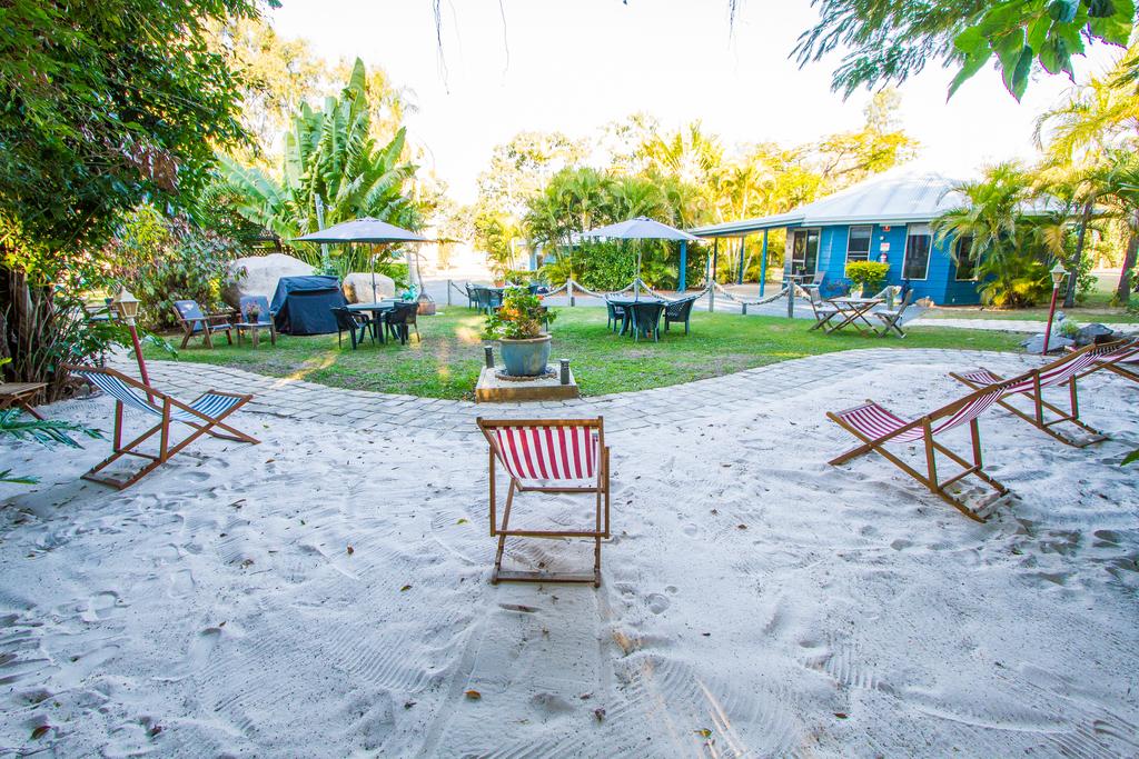 Boyne Island QLD Accommodation Sydney