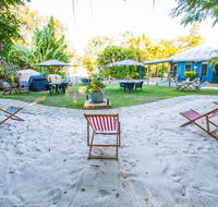 Boyne Island Motel and Villas - Accommodation Sydney