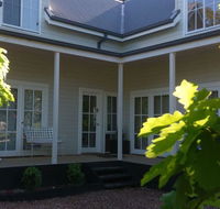 Bradshaw House - Sydney 4u