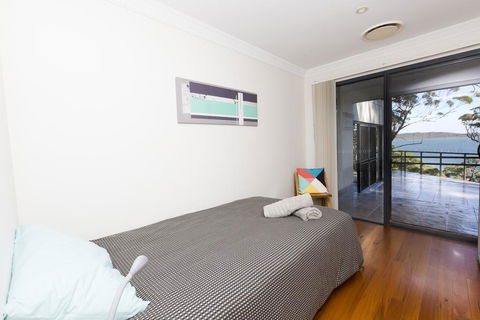 Brae Villa - Accommodation Sydney 2