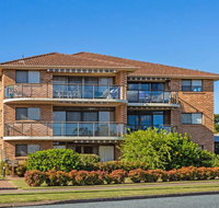 Braemar 5 - On The Lake - Sydney Resort