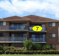 Braemar 7 - On The Lake - Sydney Resort