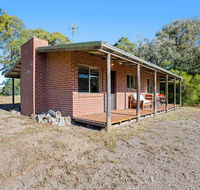 Braeside Cabin Four - Ziera - Sydney 4u