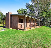 Braeside Cabin One - Pinkwood - Sydney 4u
