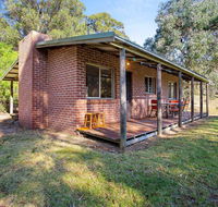 Braeside Cabin Three - Parsonsia - Sydney 4u