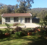 Brahminy Retreat - Accommodation Sydney