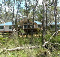 Braidwood Escape - Sydney 4u