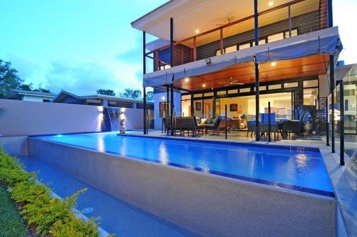 Bramston Beach QLD Sydney 4u