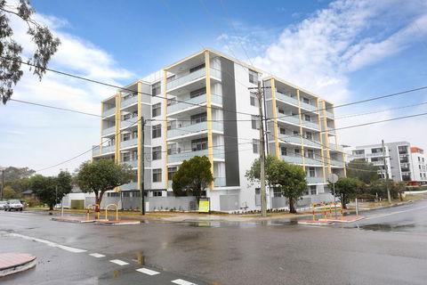 Brand New 2 Bedroom Apartment For 7 People - Sydney Resort 1
