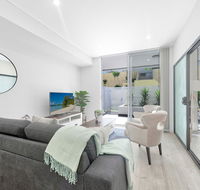 Brand new 2 bedrooms terrace with Free parking - Sydney 4u