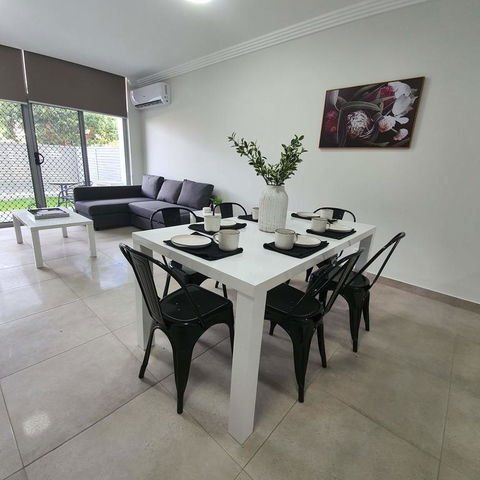 Brand New Apartment In Prime Location In Penrith - Sydney Resort 1