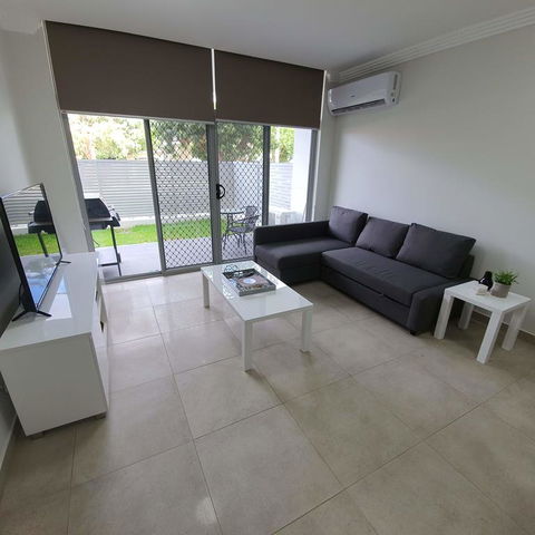 Brand New Apartment In Prime Location In Penrith - Sydney Resort 0
