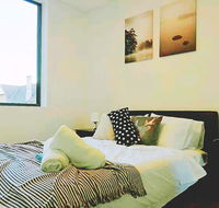 Brand New Apartment Next To Shopping Center - Sydney 4u