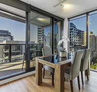 Brand new luxury pad in shopping and dining Mecca - Sydney 4u