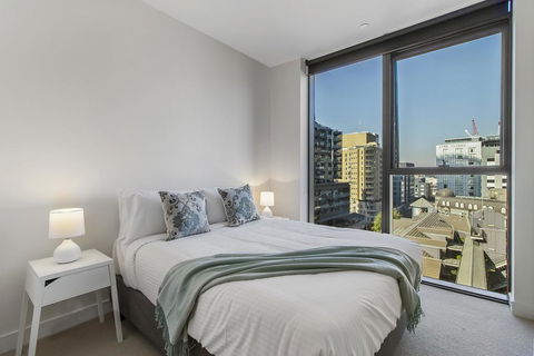 Brand New Luxury Pad In Shopping And Dining Mecca - Sydney 4u 1