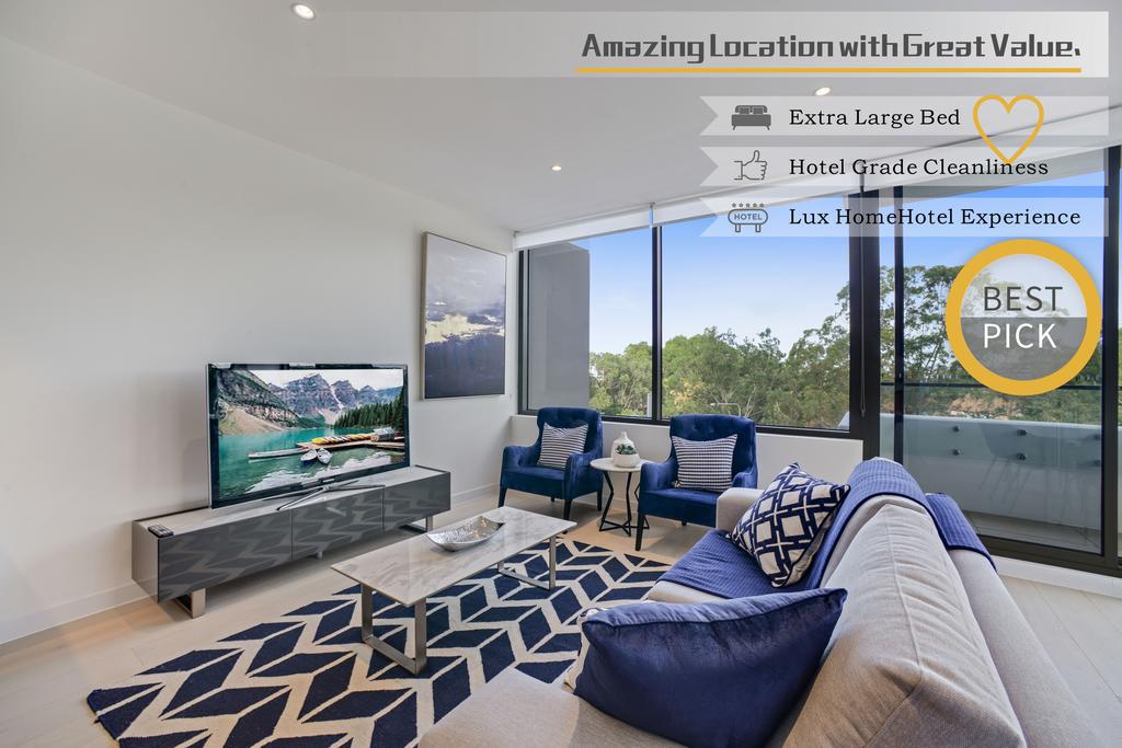 Carlingford NSW Sydney 4u