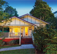 Brantwood Cottage Luxury Accommodation - Accommodation Sydney
