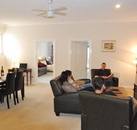 Brayfield Cottage - Sydney 4u