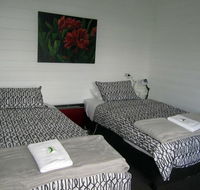 Breakaway Cottage - Sydney 4u
