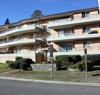 Breakers 8 - Main Beach Location - Sydney Resort