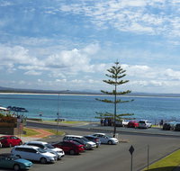 Breakers unit 3 - Sydney Resort