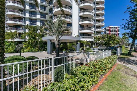 BreakFree Acapulco - Accommodation Sydney 2