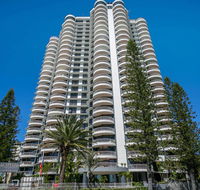 BreakFree Acapulco - Accommodation Sydney