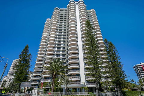 BreakFree Acapulco - Accommodation Sydney 0