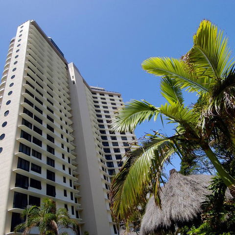 BreakFree Acapulco - Accommodation Sydney 3