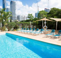 BreakFree Beachpoint - Accommodation Sydney