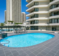 BreakFree Cosmopolitan - Accommodation Sydney