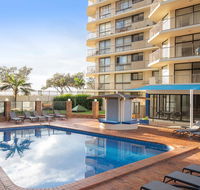 BreakFree Imperial Surf - Accommodation Sydney