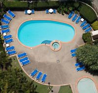 BreakFree Longbeach Resort - Accommodation Sydney
