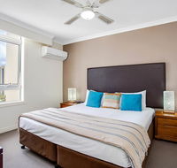 BreakFree Moroccan - Accommodation Sydney