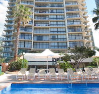 BreakFree Peninsula - Accommodation Sydney